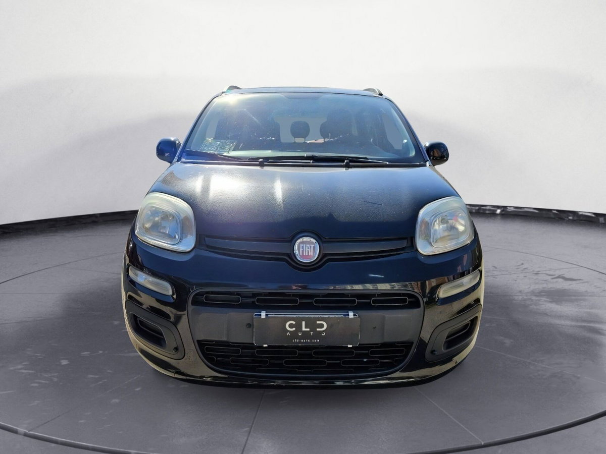 Fiat Panda 1.2 Easy (3)