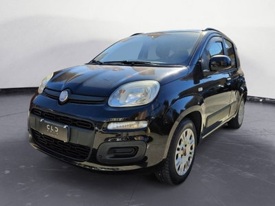 Fiat Panda 1.2 Easy (4)