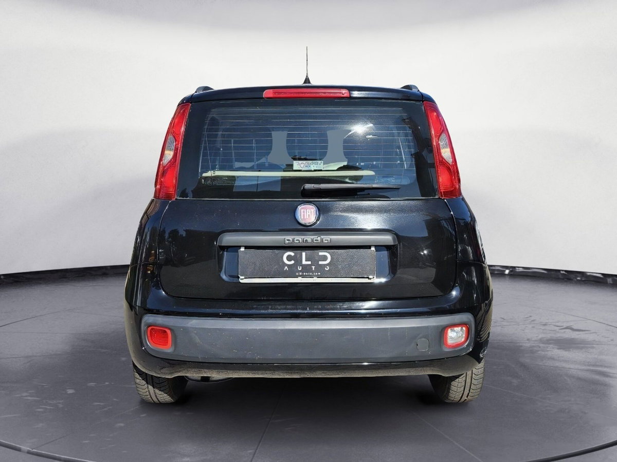Fiat Panda 1.2 Easy (5)