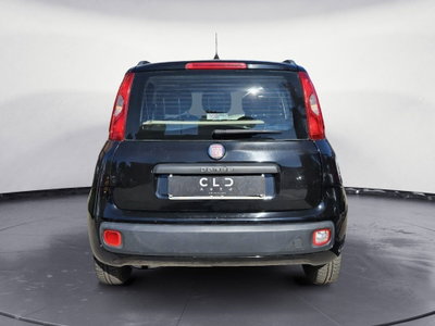 Fiat Panda 1.2 Easy (5)