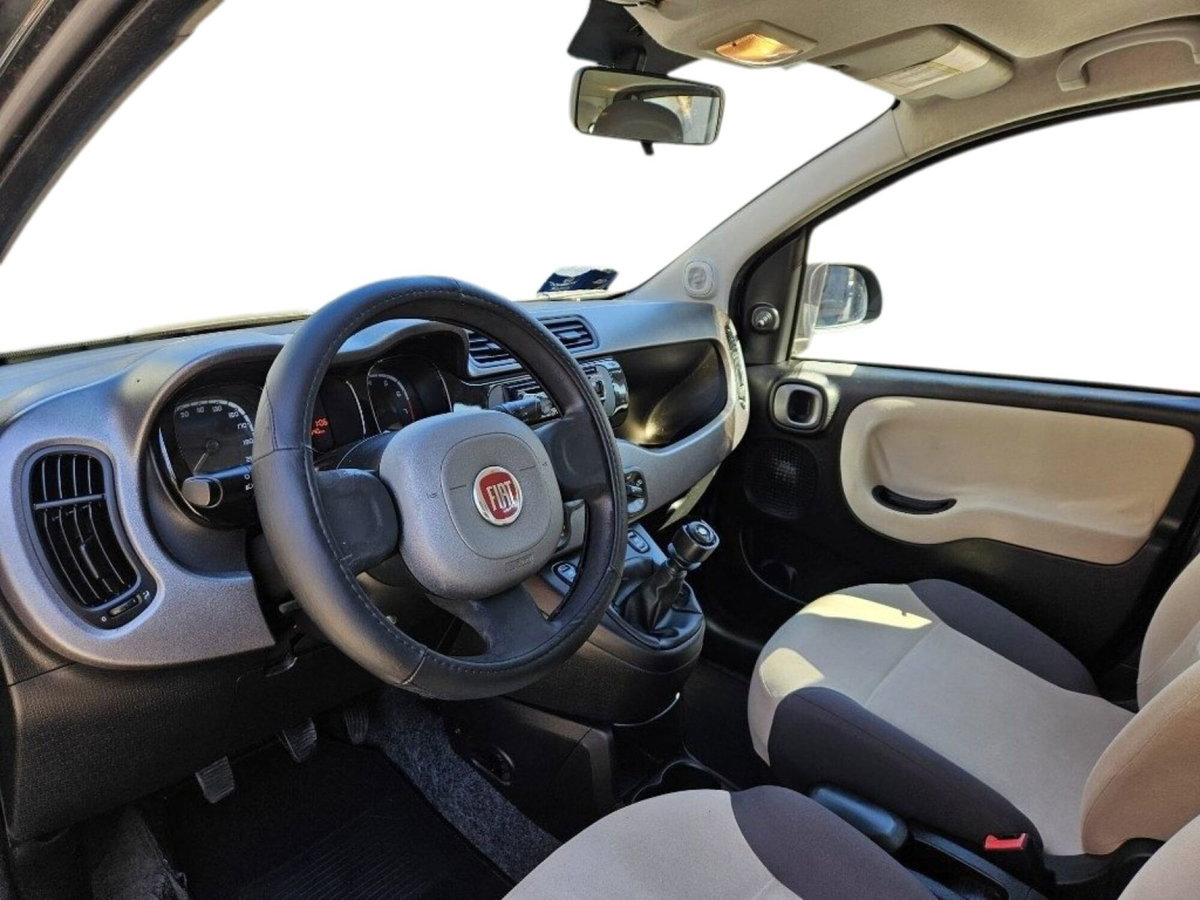 Fiat Panda 1.2 Easy (6)