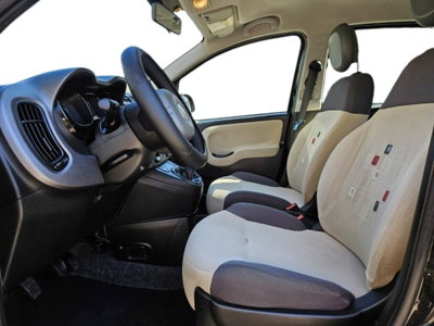 Fiat Panda 1.2 Easy (7)