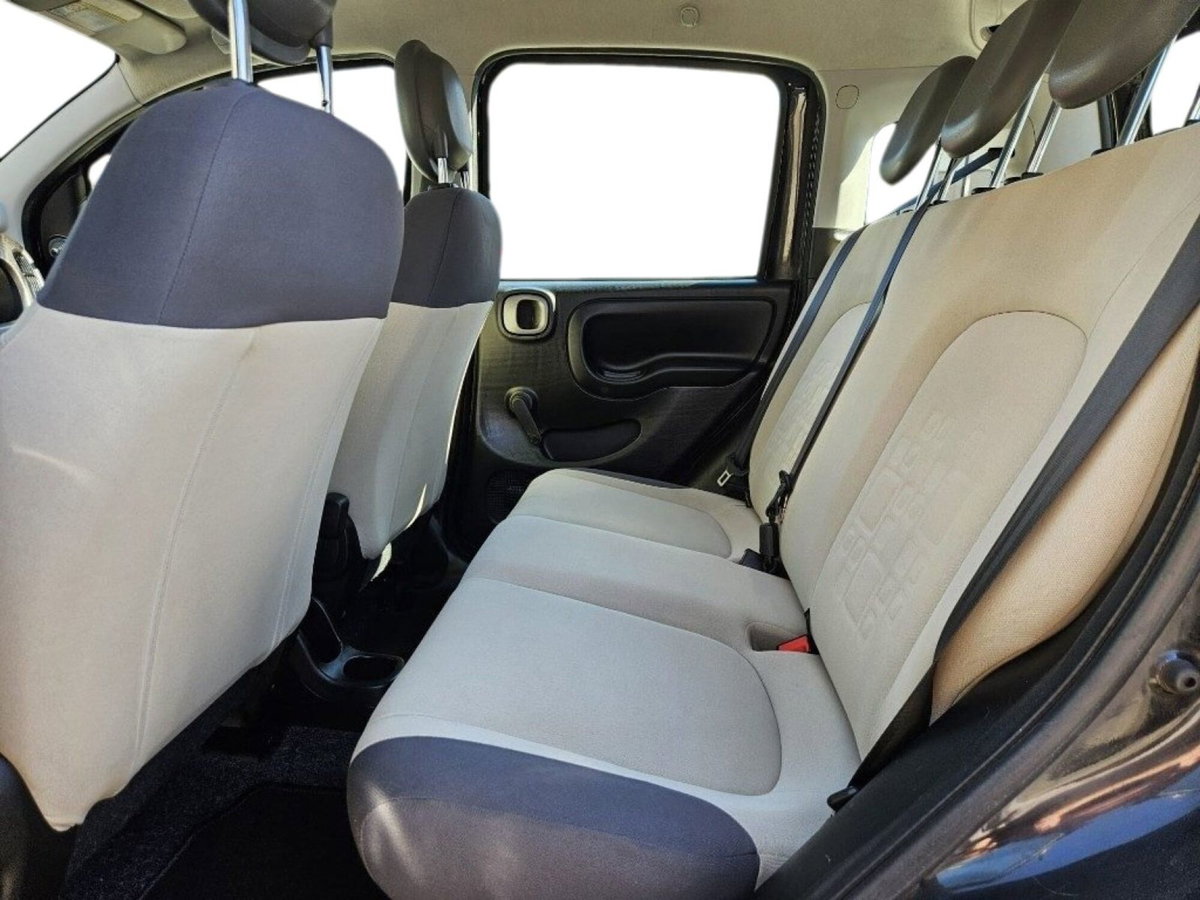 Fiat Panda 1.2 Easy (8)