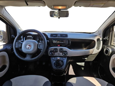 Fiat Panda 1.2 Easy (9)
