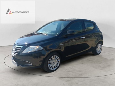 Lancia Ypsilon 1.2 69 CV 5 porte Platinum