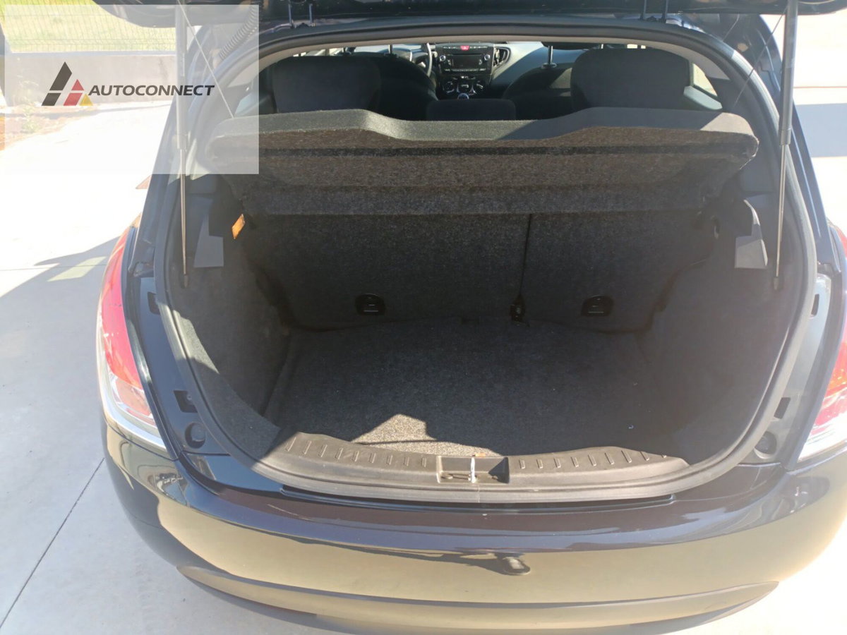 Lancia Ypsilon 1.2 69 CV 5 porte Platinum (14)