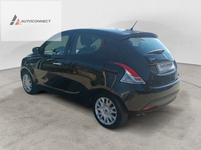 Lancia Ypsilon 1.2 69 CV 5 porte Platinum (3)