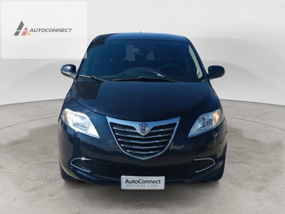 Lancia Ypsilon 1.2 69 CV 5 porte Platinum (5)