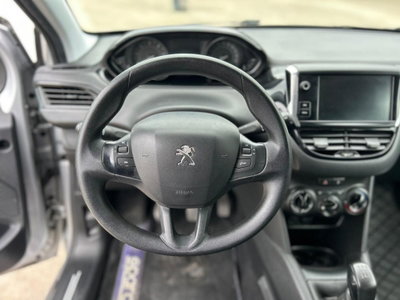 Peugeot 208 75 5 porte Allure (11)