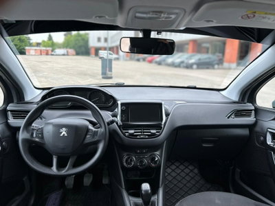 Peugeot 208 75 5 porte Allure (12)