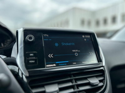 Peugeot 208 75 5 porte Allure (14)