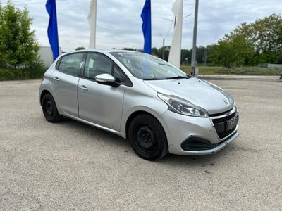 Peugeot 208 75 5 porte Allure (2)