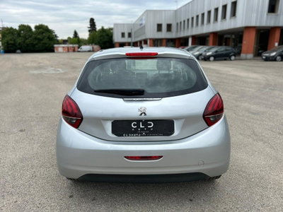 Peugeot 208 75 5 porte Allure (4)