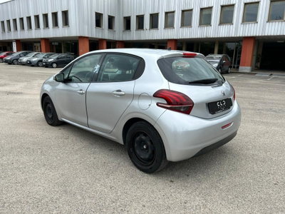 Peugeot 208 75 5 porte Allure (5)