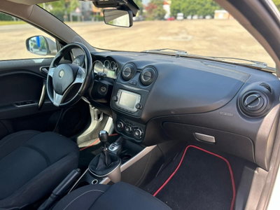 Alfa Romeo MiTo 1.3 JTDm 85 CV S&S Distinctive (10)