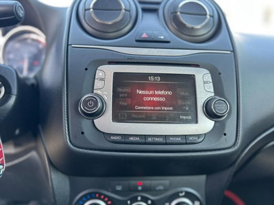 Alfa Romeo MiTo 1.3 JTDm 85 CV S&S Distinctive (13)