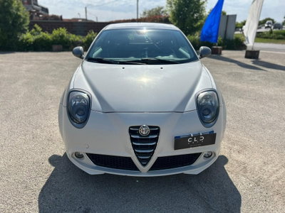 Alfa Romeo MiTo 1.3 JTDm 85 CV S&S Distinctive (2)