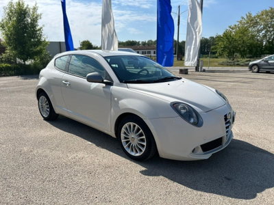 Alfa Romeo MiTo 1.3 JTDm 85 CV S&S Distinctive (3)