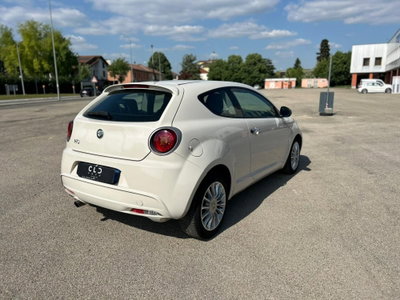 Alfa Romeo MiTo 1.3 JTDm 85 CV S&S Distinctive (4)
