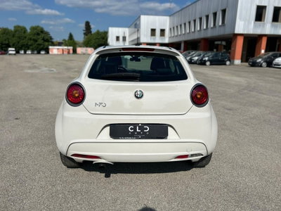Alfa Romeo MiTo 1.3 JTDm 85 CV S&S Distinctive (5)