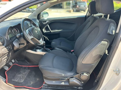 Alfa Romeo MiTo 1.3 JTDm 85 CV S&S Distinctive (7)