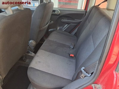 Fiat Panda 1.2 4x4 Climbing (6)