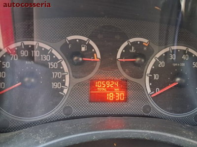 Fiat Panda 1.2 4x4 Climbing (7)