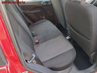 Fiat Panda 1.2 4x4 Climbing (9)