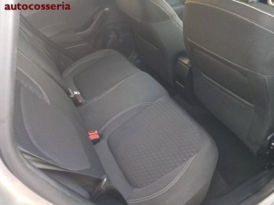 Ford Fiesta 1.2 60CV 5p. Tit. (6)