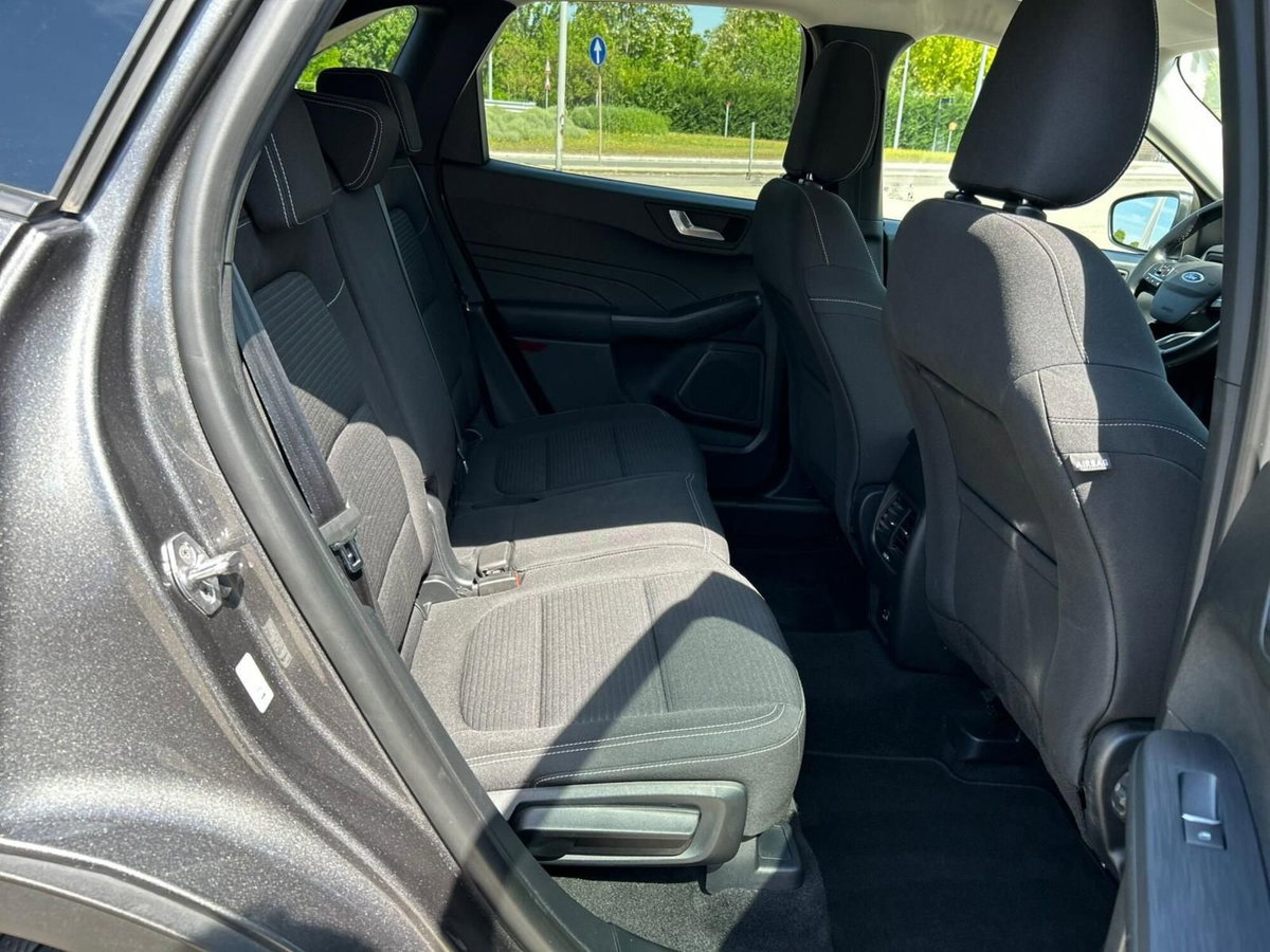 Ford Kuga 1.5 EcoBlue 120 CV aut. 2WD ST-Line X Design (10)