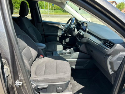 Ford Kuga 1.5 EcoBlue 120 CV aut. 2WD ST-Line X Design (11)