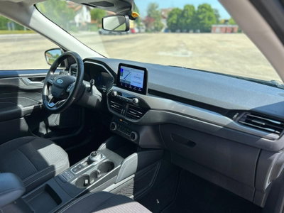 Ford Kuga 1.5 EcoBlue 120 CV aut. 2WD ST-Line X Design (12)