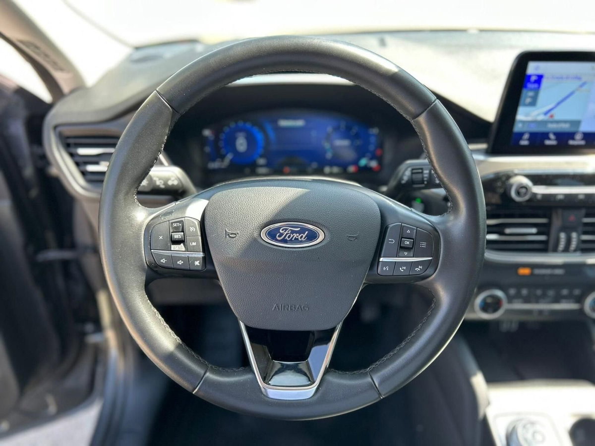Ford Kuga 1.5 EcoBlue 120 CV aut. 2WD ST-Line X Design (13)