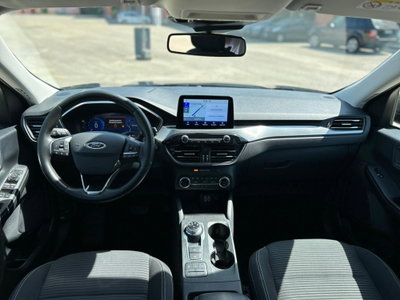 Ford Kuga 1.5 EcoBlue 120 CV aut. 2WD ST-Line X Design (14)