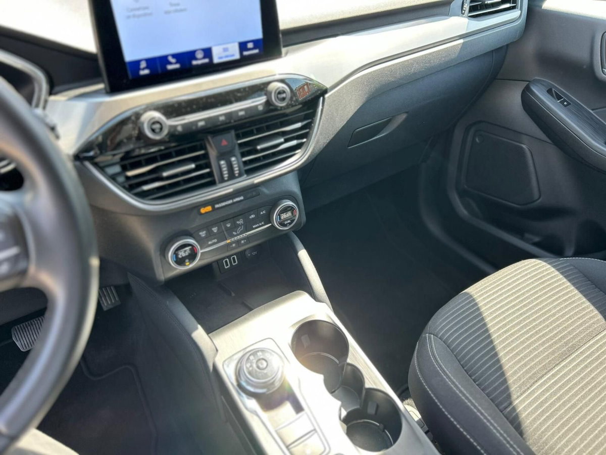 Ford Kuga 1.5 EcoBlue 120 CV aut. 2WD ST-Line X Design (20)