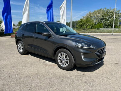 Ford Kuga 1.5 EcoBlue 120 CV aut. 2WD ST-Line X Design (3)