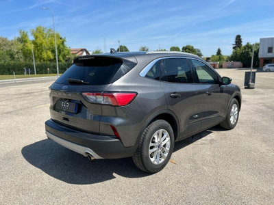 Ford Kuga 1.5 EcoBlue 120 CV aut. 2WD ST-Line X Design (4)