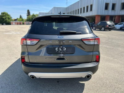 Ford Kuga 1.5 EcoBlue 120 CV aut. 2WD ST-Line X Design (5)