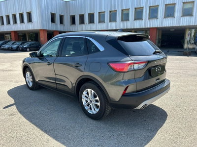 Ford Kuga 1.5 EcoBlue 120 CV aut. 2WD ST-Line X Design (6)