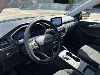 Ford Kuga 1.5 EcoBlue 120 CV aut. 2WD ST-Line X Design (7)