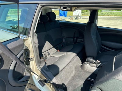 MINI Mini Clubman 1.6 16V Cooper D Clubman (13)