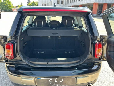 MINI Mini Clubman 1.6 16V Cooper D Clubman (7)