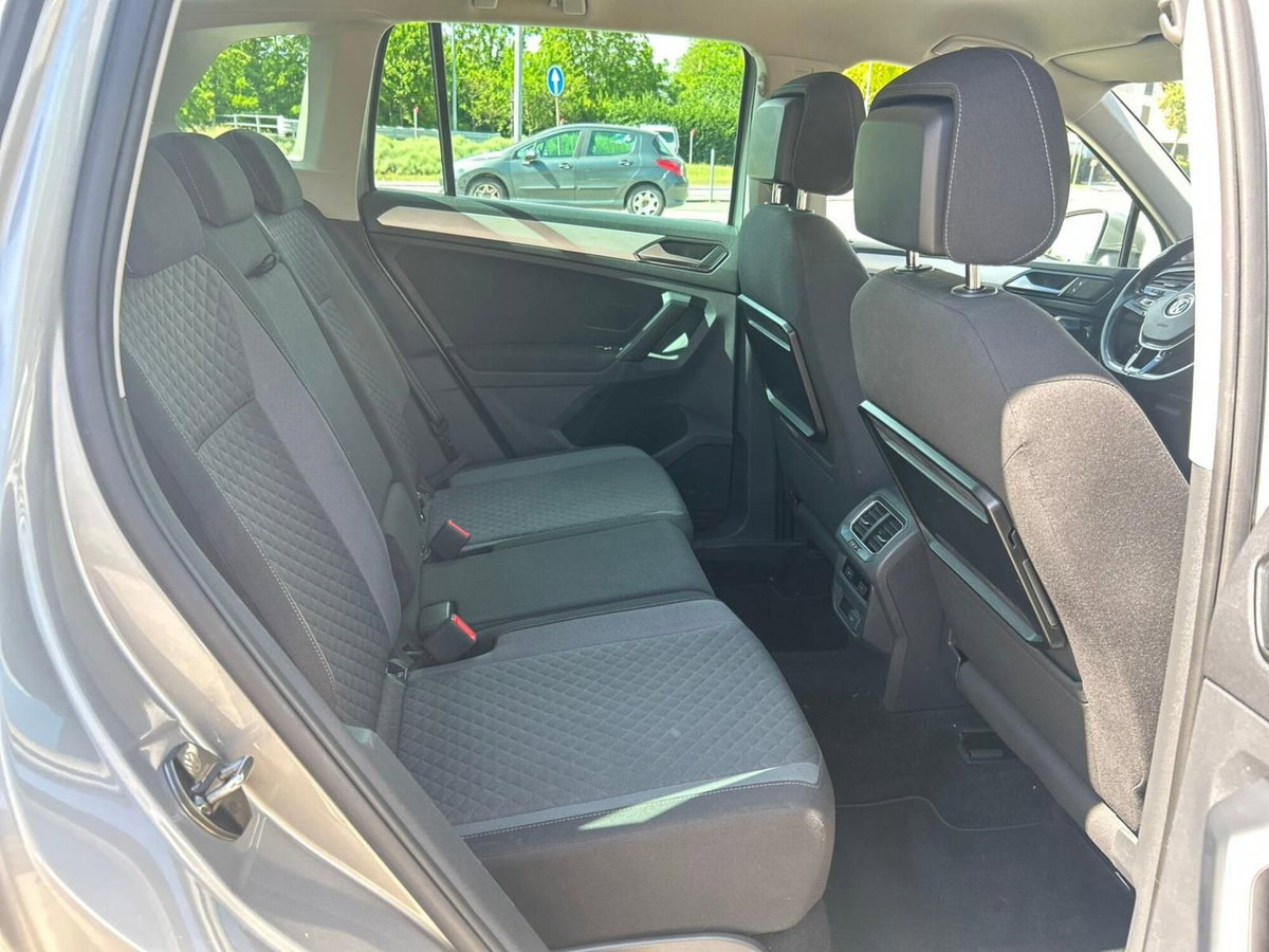 Volkswagen Tiguan Allspace 2.0 TDI SCR DSG 4MOTION Advanced BMT (10)