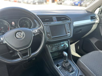 Volkswagen Tiguan Allspace 2.0 TDI SCR DSG 4MOTION Advanced BMT (14)