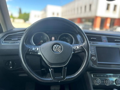 Volkswagen Tiguan Allspace 2.0 TDI SCR DSG 4MOTION Advanced BMT (15)
