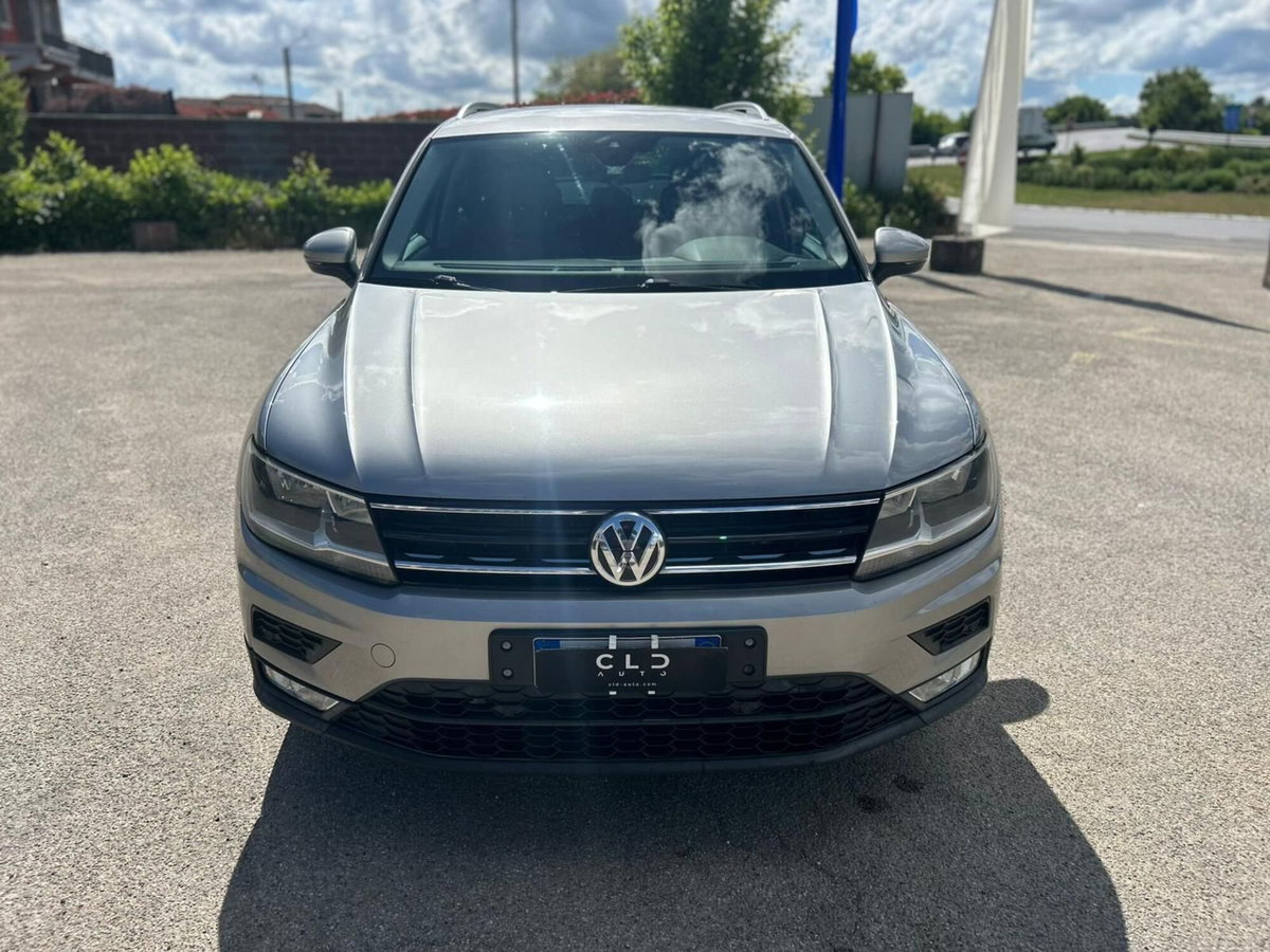 Volkswagen Tiguan Allspace 2.0 TDI SCR DSG 4MOTION Advanced BMT (2)