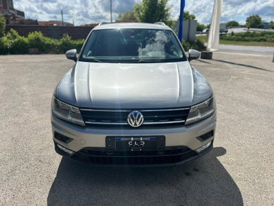 Volkswagen Tiguan Allspace 2.0 TDI SCR DSG 4MOTION Advanced BMT (2)