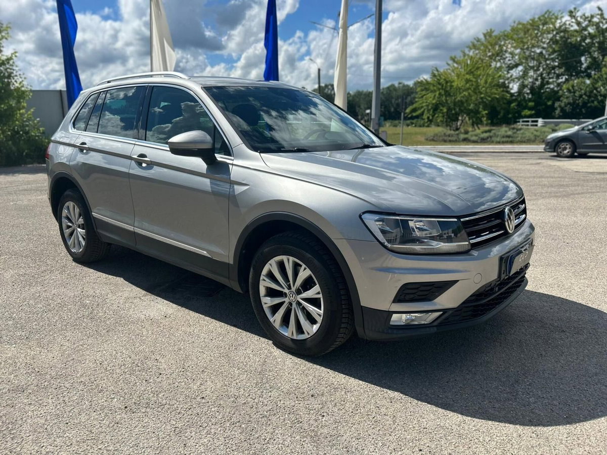 Volkswagen Tiguan Allspace 2.0 TDI SCR DSG 4MOTION Advanced BMT (3)