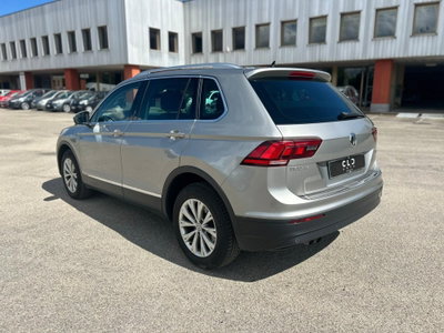 Volkswagen Tiguan Allspace 2.0 TDI SCR DSG 4MOTION Advanced BMT (5)
