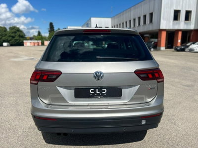 Volkswagen Tiguan Allspace 2.0 TDI SCR DSG 4MOTION Advanced BMT (6)